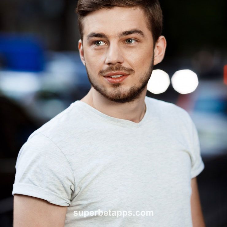 Avatar do Usuário Carlos