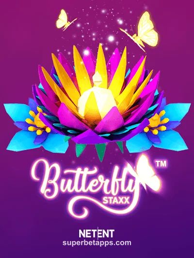Butterfly Staxx