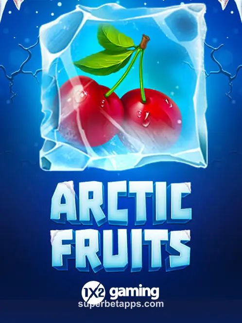 Arctic Fruits