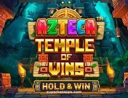 Azteca Temple of Wins – Hold & Win™