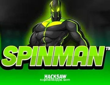 Spinman™