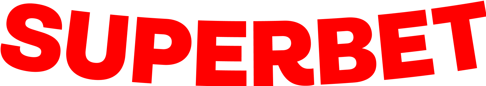 Logo Superbet